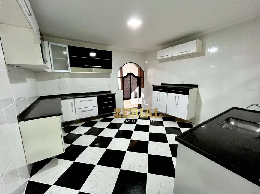 Foto 3 de Sobrado com 3 quartos à venda, 116m2 em Santa Maria, Sao Caetano Do Sul - SP