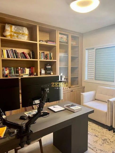 Foto 9 de Apartamento com 3 quartos à venda, 155m2 em Santa Paula, Sao Caetano Do Sul - SP