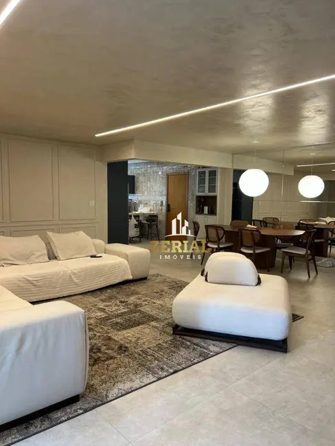 Foto 1 de Apartamento com 3 quartos à venda, 155m2 em Santa Paula, Sao Caetano Do Sul - SP