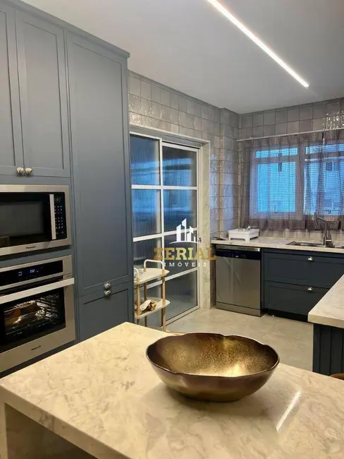 Foto 7 de Apartamento com 3 quartos à venda, 155m2 em Santa Paula, Sao Caetano Do Sul - SP