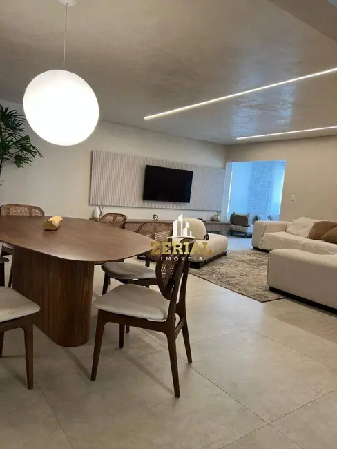 Foto 5 de Apartamento com 3 quartos à venda, 155m2 em Santa Paula, Sao Caetano Do Sul - SP