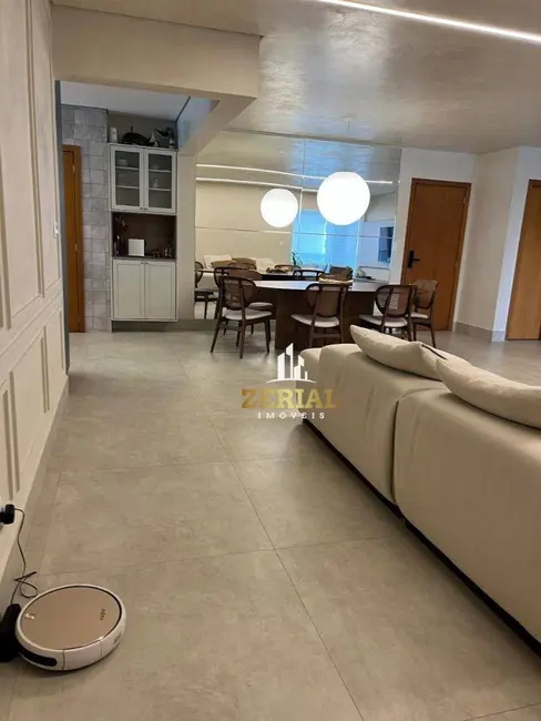 Foto 3 de Apartamento com 3 quartos à venda, 155m2 em Santa Paula, Sao Caetano Do Sul - SP