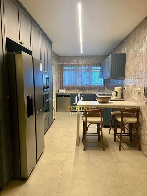 Foto 6 de Apartamento com 3 quartos à venda, 155m2 em Santa Paula, Sao Caetano Do Sul - SP