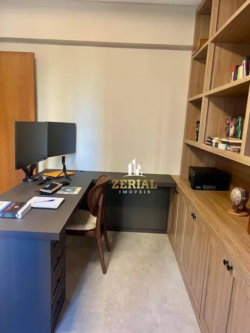 Foto 8 de Apartamento com 3 quartos à venda, 155m2 em Santa Paula, Sao Caetano Do Sul - SP