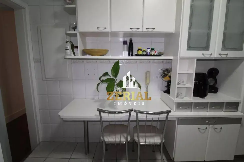 Foto 5 de Apartamento com 3 quartos à venda, 100m2 em Santo Antônio, Sao Caetano Do Sul - SP