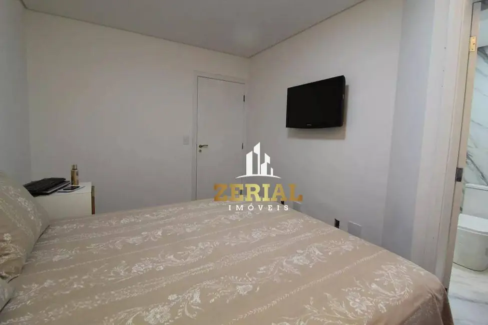 Foto 8 de Apartamento com 3 quartos à venda, 100m2 em Santo Antônio, Sao Caetano Do Sul - SP