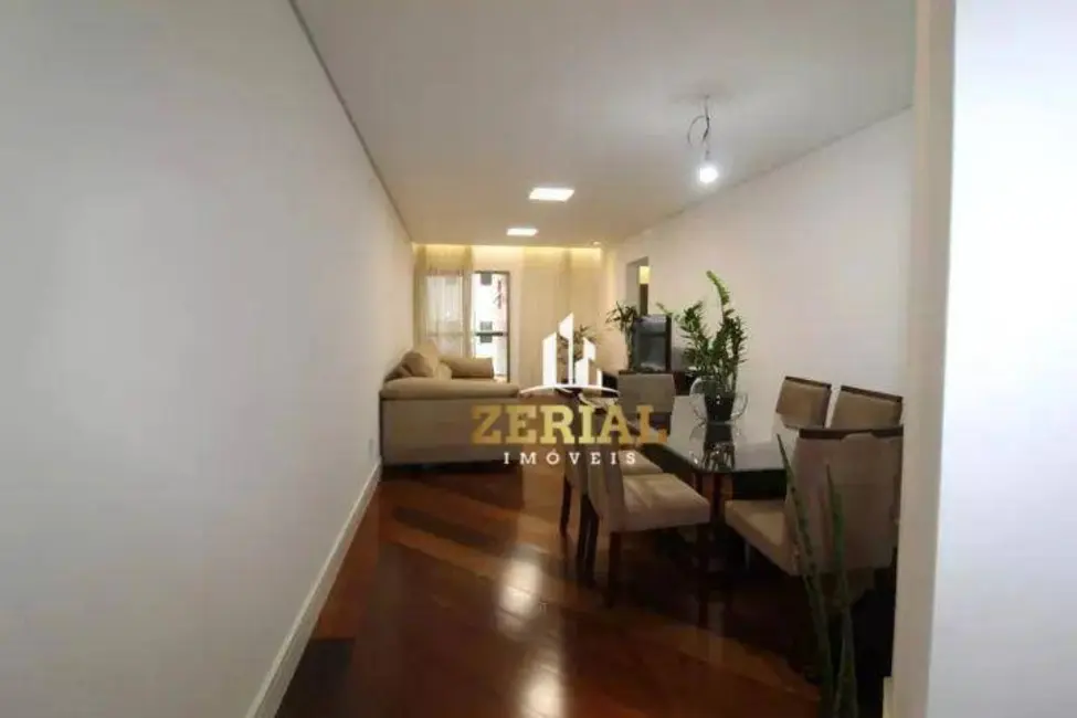 Foto 2 de Apartamento com 3 quartos à venda, 100m2 em Santo Antônio, Sao Caetano Do Sul - SP