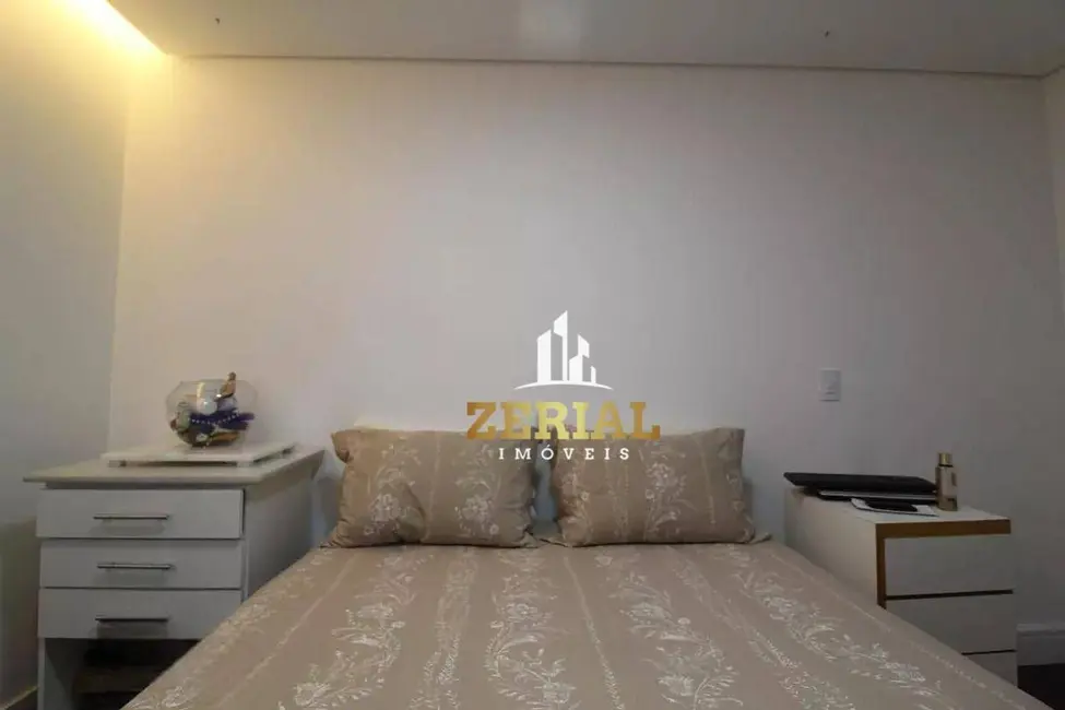 Foto 9 de Apartamento com 3 quartos à venda, 100m2 em Santo Antônio, Sao Caetano Do Sul - SP