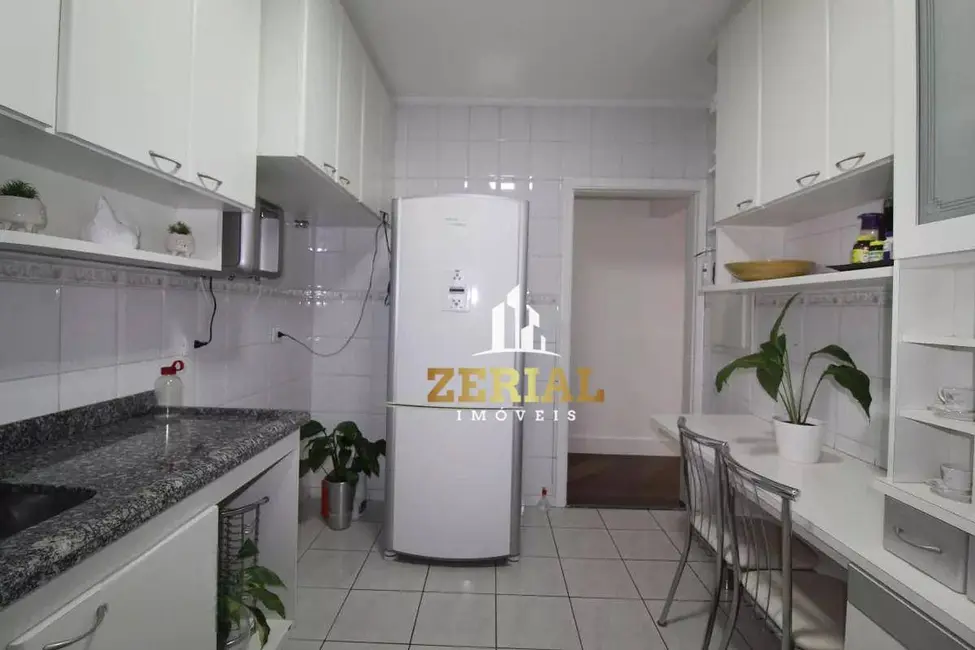 Foto 6 de Apartamento com 3 quartos à venda, 100m2 em Santo Antônio, Sao Caetano Do Sul - SP