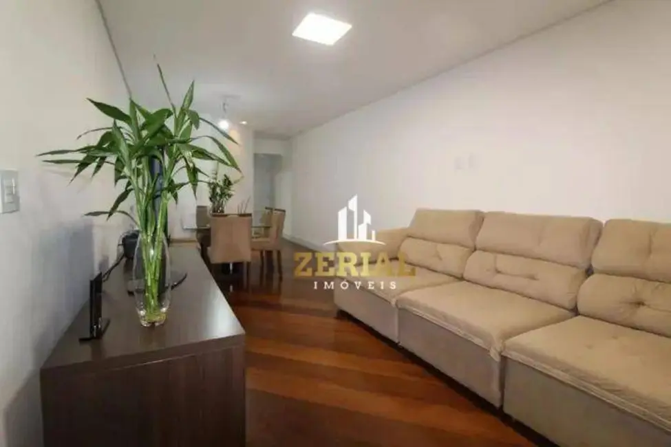 Foto 1 de Apartamento com 3 quartos à venda, 100m2 em Santo Antônio, Sao Caetano Do Sul - SP
