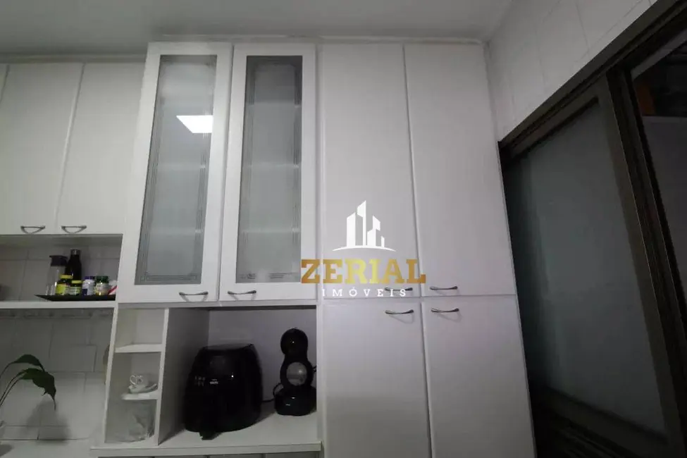 Foto 7 de Apartamento com 3 quartos à venda, 100m2 em Santo Antônio, Sao Caetano Do Sul - SP