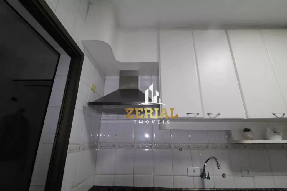 Foto 8 de Apartamento com 3 quartos à venda, 100m2 em Santo Antônio, Sao Caetano Do Sul - SP