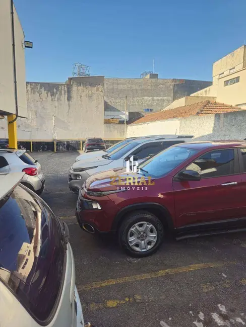 Foto 3 de Terreno / Lote à venda, 280m2 em Centro, Sao Caetano Do Sul - SP