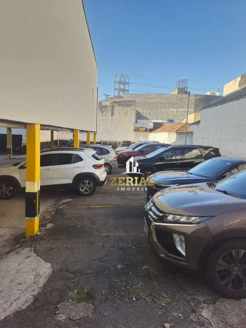 Foto 2 de Terreno / Lote à venda, 280m2 em Centro, Sao Caetano Do Sul - SP