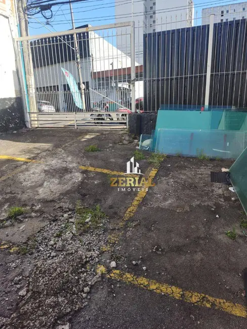 Foto 1 de Terreno / Lote à venda, 280m2 em Centro, Sao Caetano Do Sul - SP