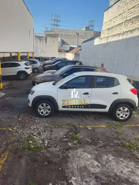 Foto 5 de Terreno / Lote à venda, 280m2 em Centro, Sao Caetano Do Sul - SP