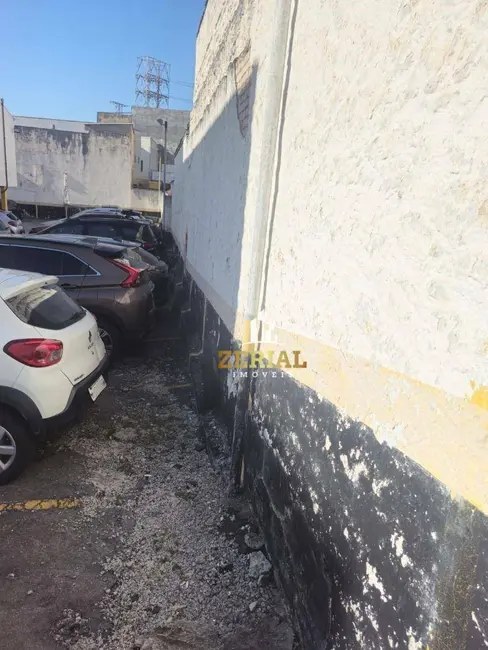 Foto 4 de Terreno / Lote à venda, 280m2 em Centro, Sao Caetano Do Sul - SP