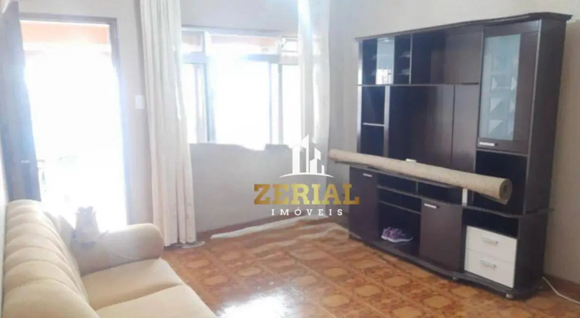 Foto 2 de Casa com 4 quartos à venda, 210m2 em Olímpico, Sao Caetano Do Sul - SP