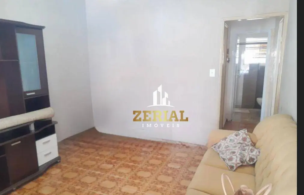 Foto 1 de Casa com 4 quartos à venda, 210m2 em Olímpico, Sao Caetano Do Sul - SP