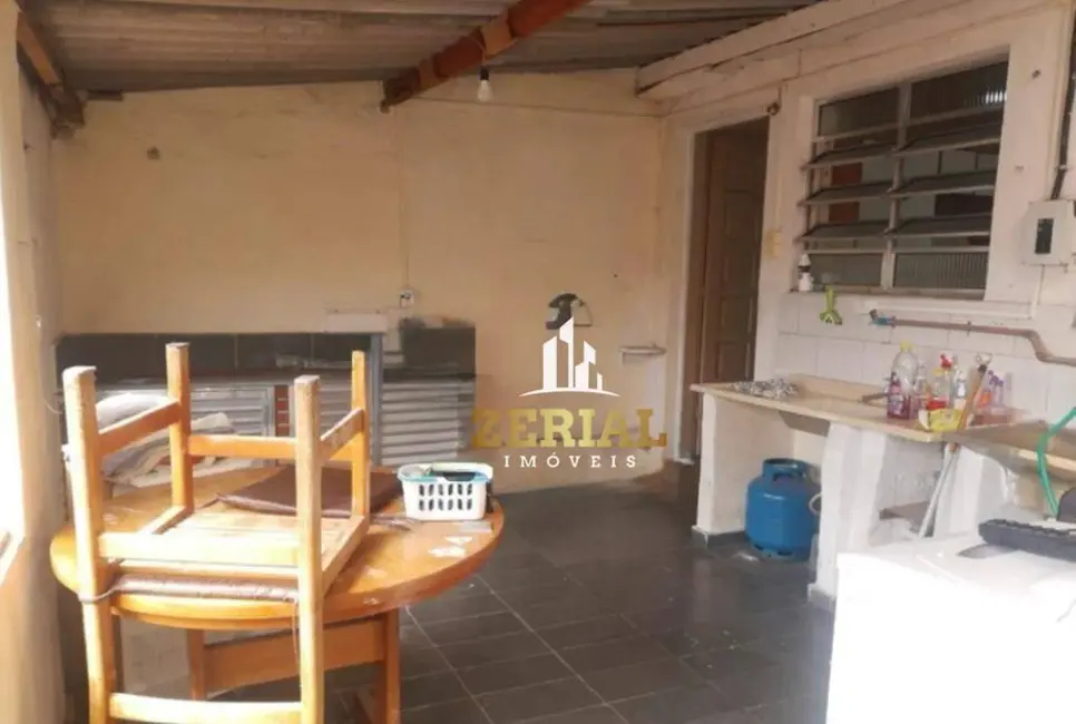 Foto 9 de Casa com 4 quartos à venda, 210m2 em Olímpico, Sao Caetano Do Sul - SP