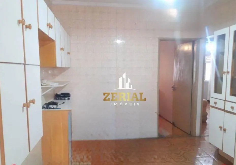 Foto 4 de Casa com 4 quartos à venda, 210m2 em Olímpico, Sao Caetano Do Sul - SP