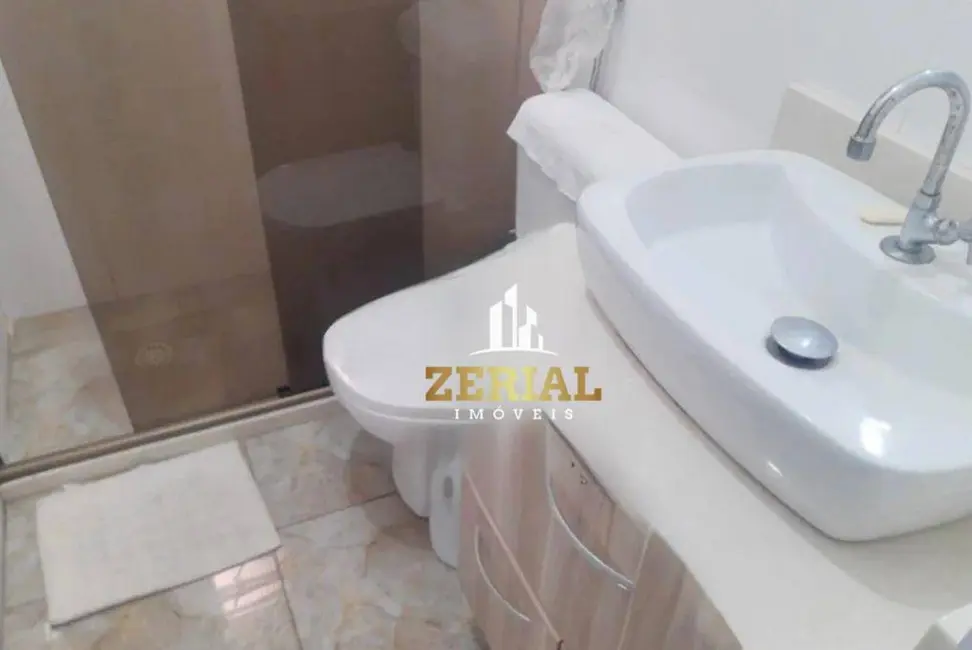 Foto 8 de Casa com 4 quartos à venda, 210m2 em Olímpico, Sao Caetano Do Sul - SP