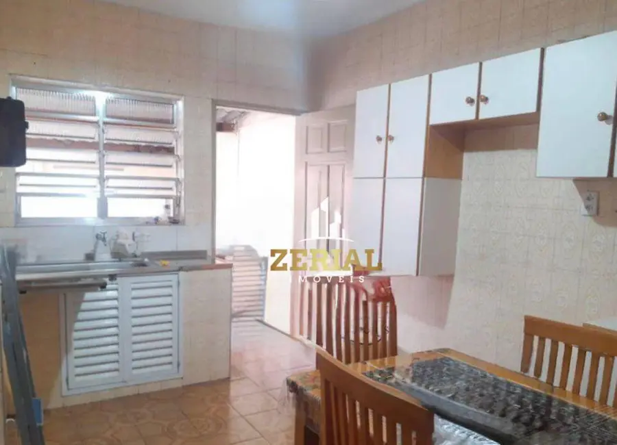 Foto 3 de Casa com 4 quartos à venda, 210m2 em Olímpico, Sao Caetano Do Sul - SP