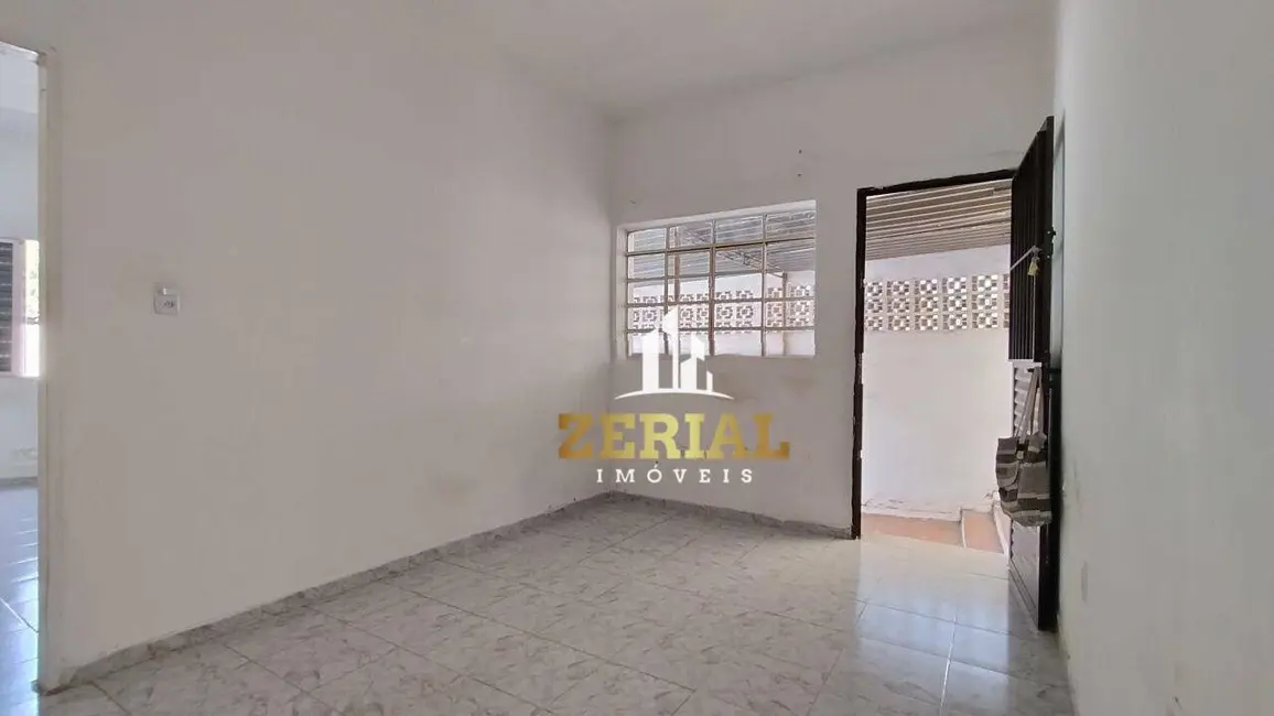 Foto 2 de Casa com 1 quarto à venda, 89m2 em São José, Sao Caetano Do Sul - SP