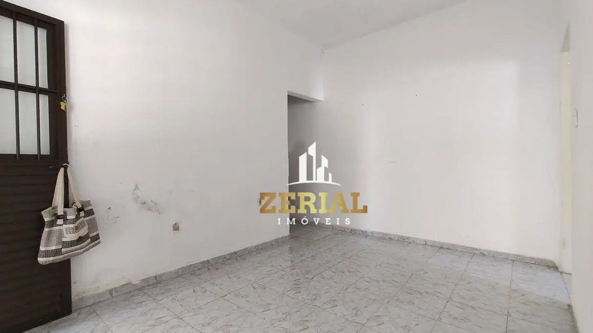 Foto 1 de Casa com 1 quarto à venda, 89m2 em São José, Sao Caetano Do Sul - SP