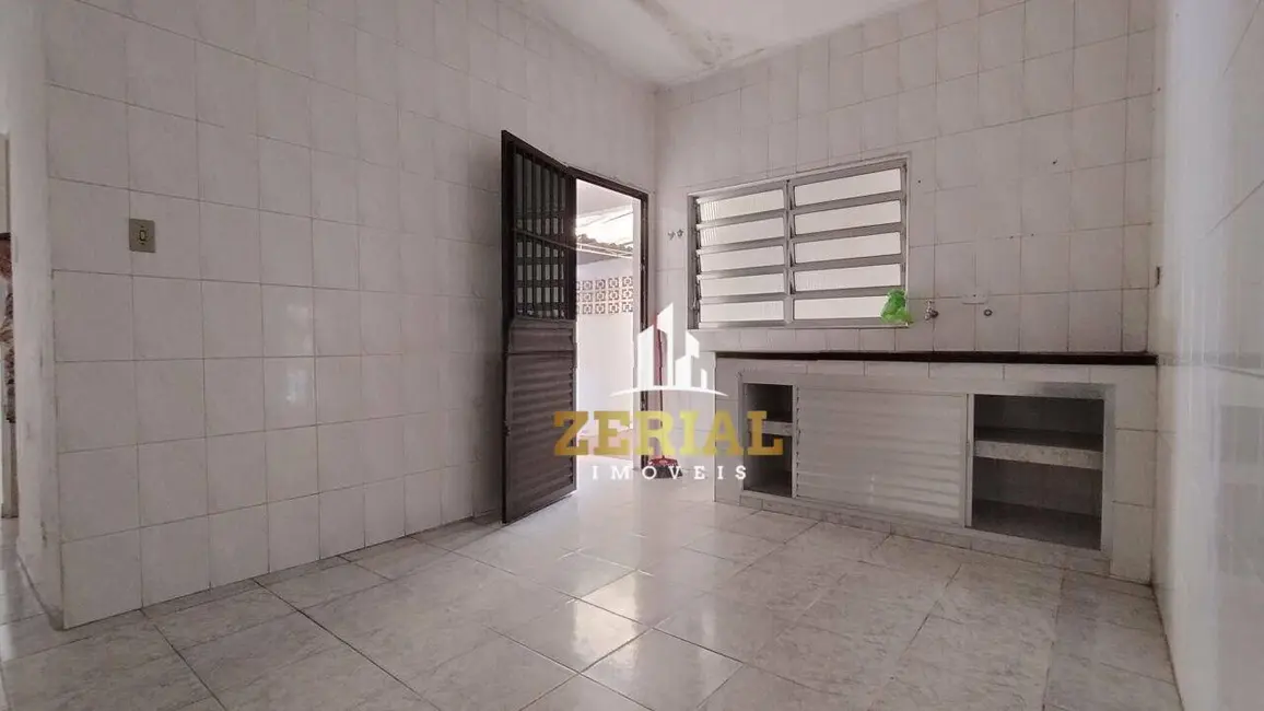 Foto 4 de Casa com 1 quarto à venda, 89m2 em São José, Sao Caetano Do Sul - SP
