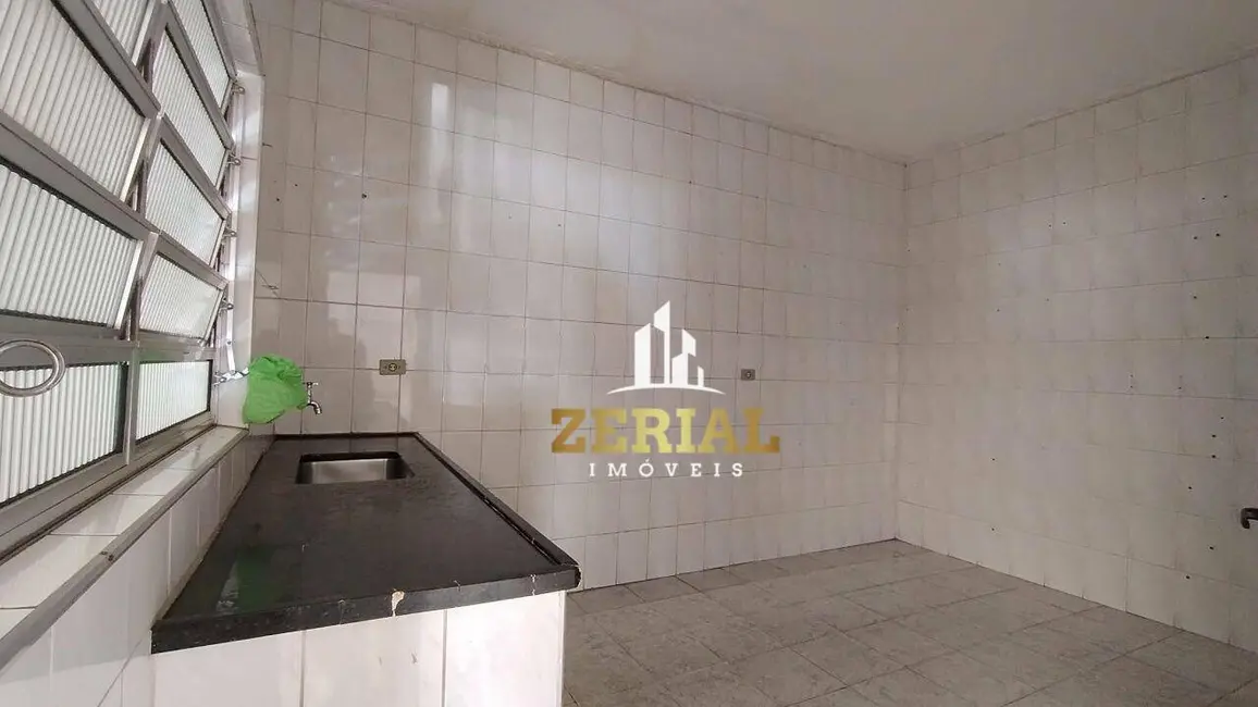 Foto 3 de Casa com 1 quarto à venda, 89m2 em São José, Sao Caetano Do Sul - SP