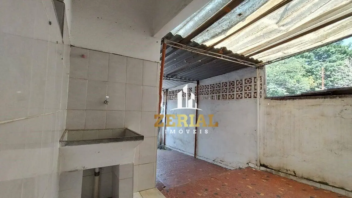 Foto 8 de Casa com 1 quarto à venda, 89m2 em São José, Sao Caetano Do Sul - SP
