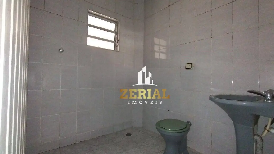 Foto 7 de Casa com 1 quarto à venda, 89m2 em São José, Sao Caetano Do Sul - SP