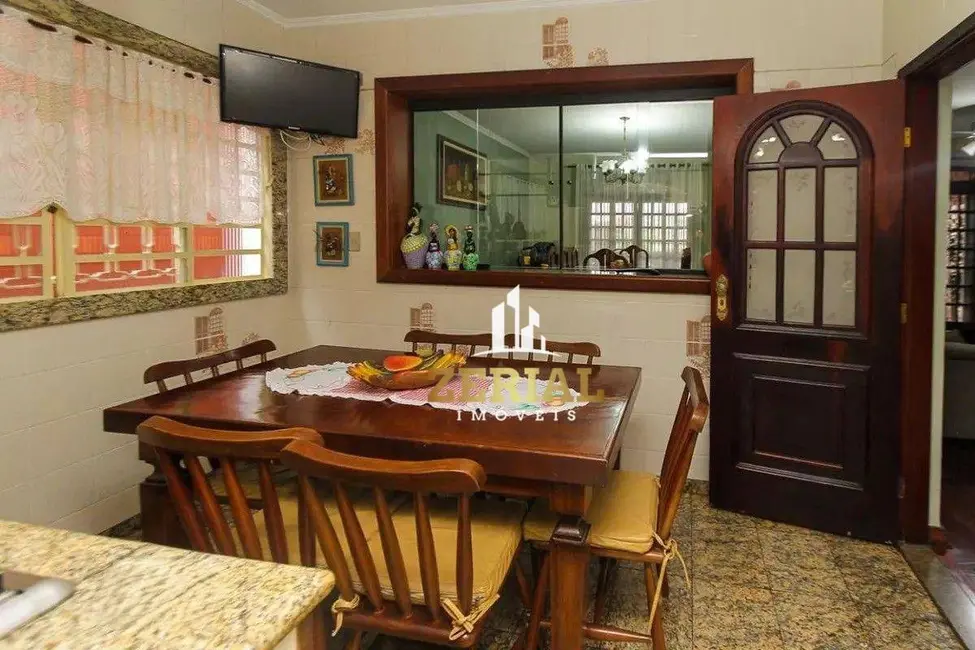 Foto 9 de Sobrado com 3 quartos à venda, 340m2 em Vila Lúcia, São Paulo - SP