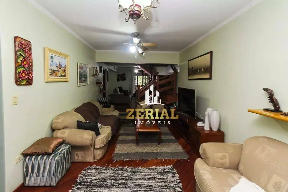 Foto 5 de Sobrado com 3 quartos à venda, 340m2 em Vila Lúcia, São Paulo - SP