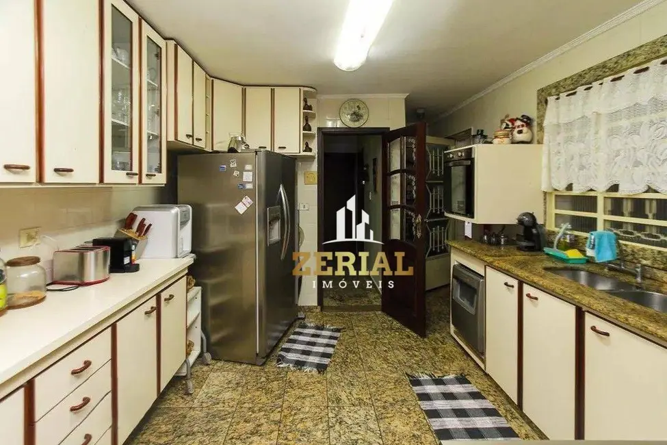 Foto 6 de Sobrado com 3 quartos à venda, 340m2 em Vila Lúcia, São Paulo - SP