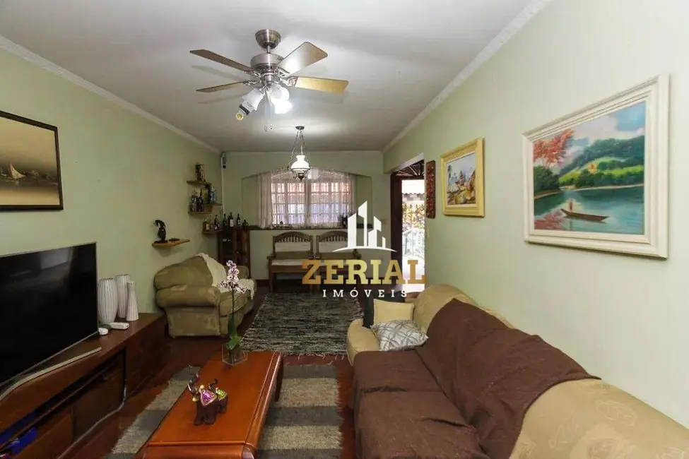 Foto 4 de Sobrado com 3 quartos à venda, 340m2 em Vila Lúcia, São Paulo - SP