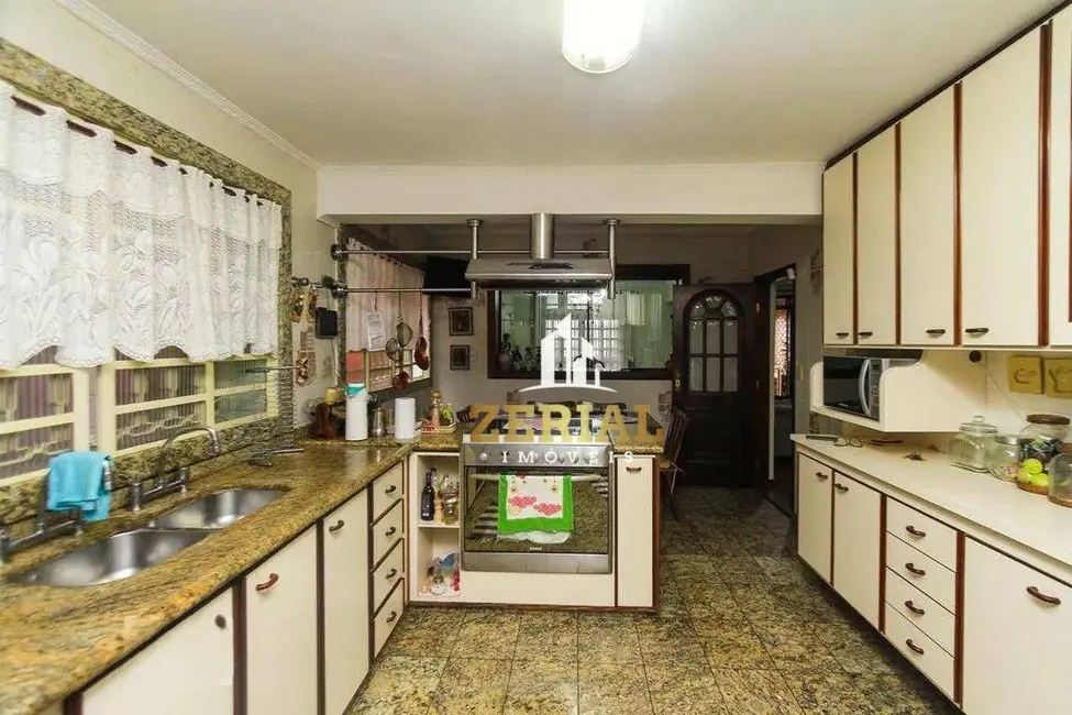 Foto 7 de Sobrado com 3 quartos à venda, 340m2 em Vila Lúcia, São Paulo - SP