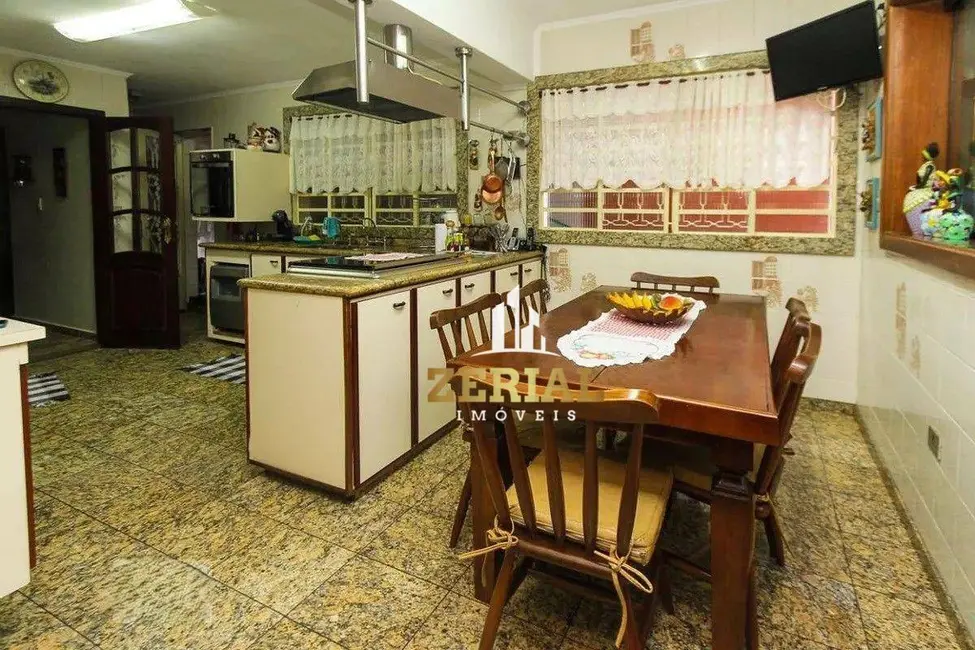 Foto 8 de Sobrado com 3 quartos à venda, 340m2 em Vila Lúcia, São Paulo - SP