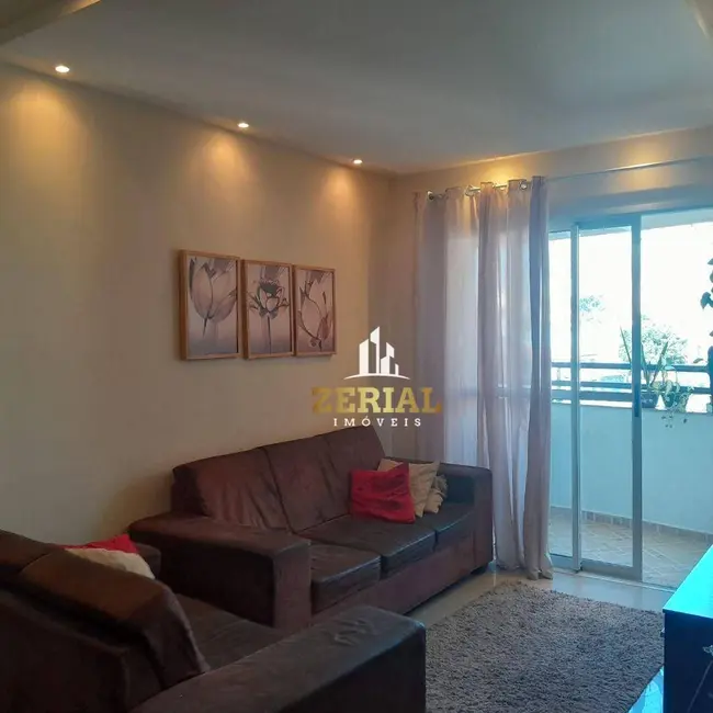 Foto 3 de Apartamento com 2 quartos à venda, 69m2 em Olímpico, Sao Caetano Do Sul - SP