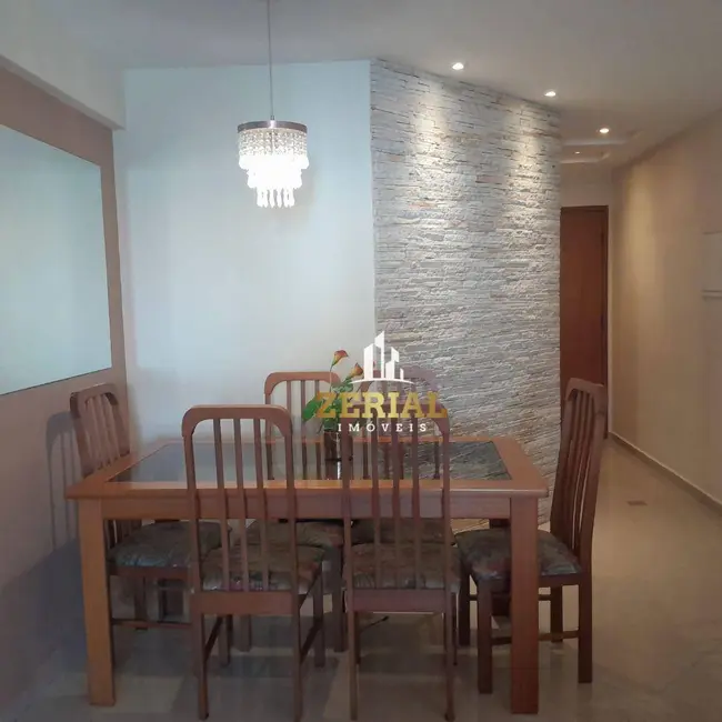 Foto 5 de Apartamento com 2 quartos à venda, 69m2 em Olímpico, Sao Caetano Do Sul - SP