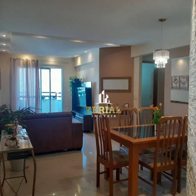 Foto 1 de Apartamento com 2 quartos à venda, 69m2 em Olímpico, Sao Caetano Do Sul - SP