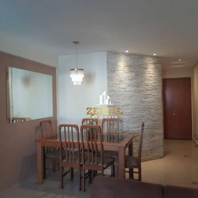 Foto 4 de Apartamento com 2 quartos à venda, 69m2 em Olímpico, Sao Caetano Do Sul - SP