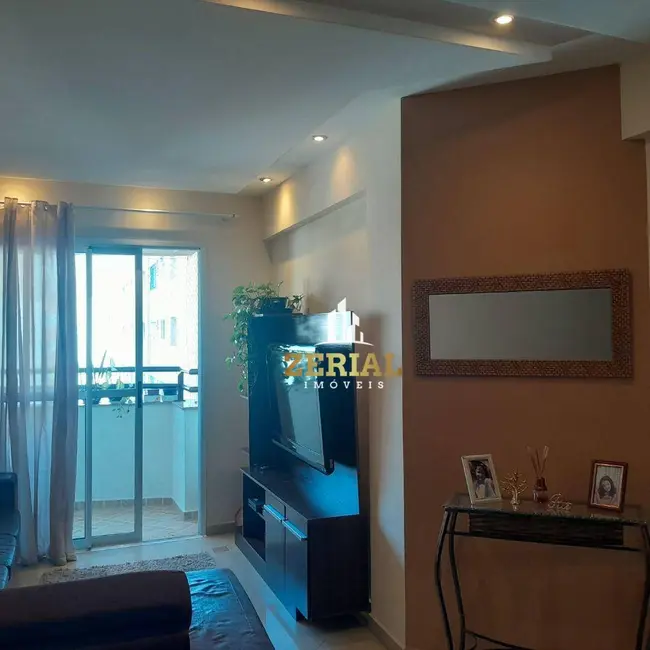 Foto 2 de Apartamento com 2 quartos à venda, 69m2 em Olímpico, Sao Caetano Do Sul - SP