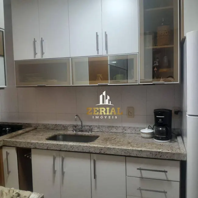 Foto 8 de Apartamento com 2 quartos à venda, 69m2 em Olímpico, Sao Caetano Do Sul - SP