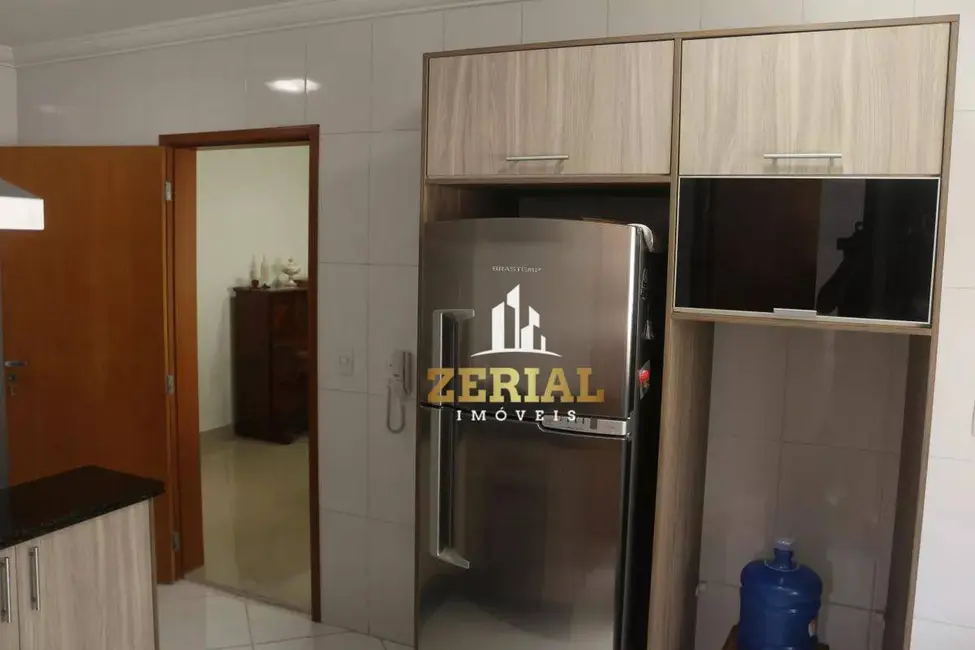 Foto 9 de Apartamento com 3 quartos à venda, 124m2 em Olímpico, Sao Caetano Do Sul - SP