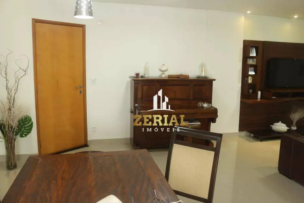 Foto 5 de Apartamento com 3 quartos à venda, 124m2 em Olímpico, Sao Caetano Do Sul - SP