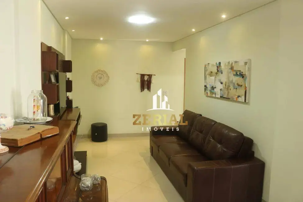 Foto 4 de Apartamento com 3 quartos à venda, 124m2 em Olímpico, Sao Caetano Do Sul - SP