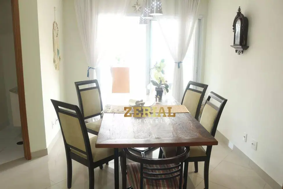 Foto 6 de Apartamento com 3 quartos à venda, 124m2 em Olímpico, Sao Caetano Do Sul - SP