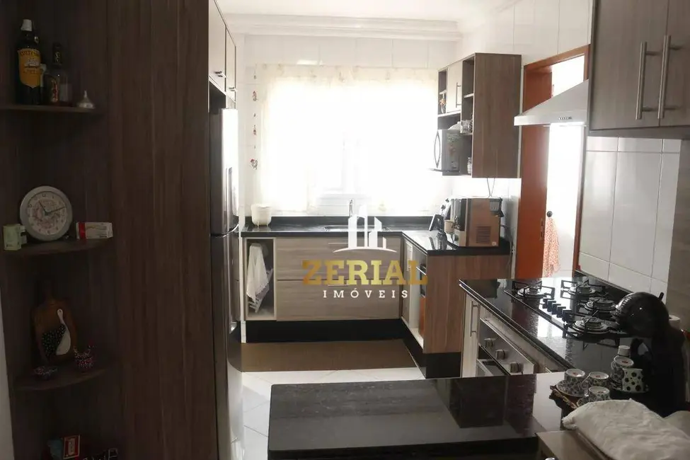 Foto 7 de Apartamento com 3 quartos à venda, 124m2 em Olímpico, Sao Caetano Do Sul - SP